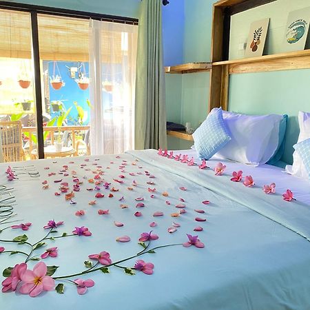 Marta House Gili Air 호텔 외부 사진