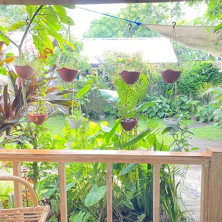 Marta House Gili Air 호텔 외부 사진
