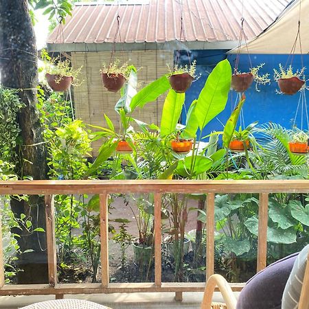Marta House Gili Air 호텔 외부 사진
