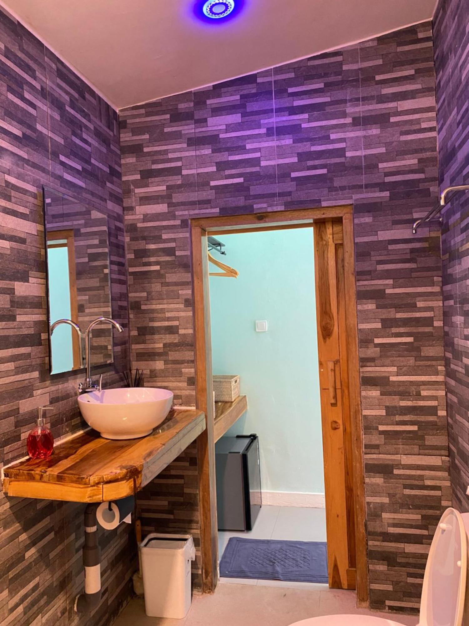 Marta House Gili Air 호텔 외부 사진
