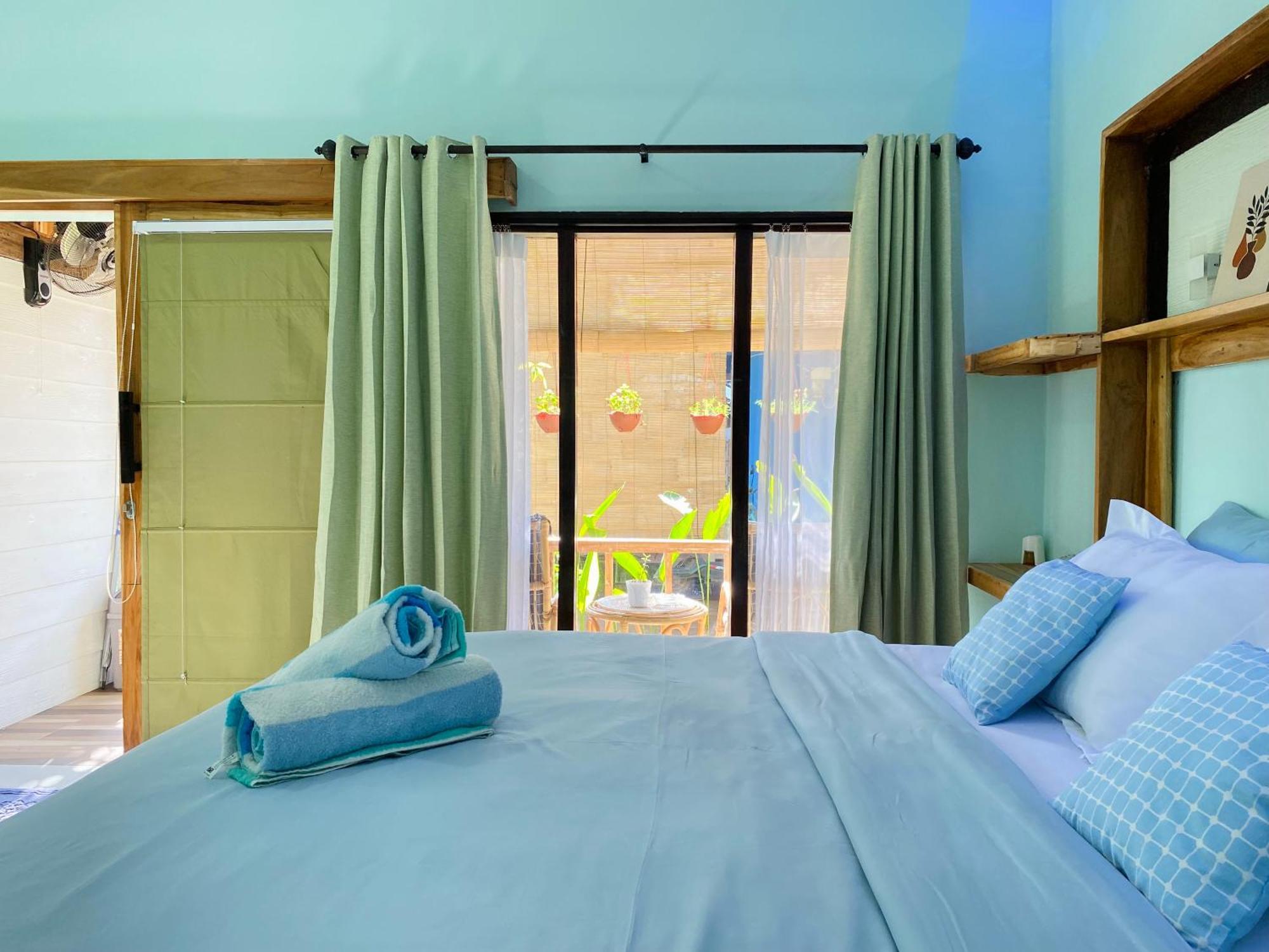 Marta House Gili Air 호텔 외부 사진