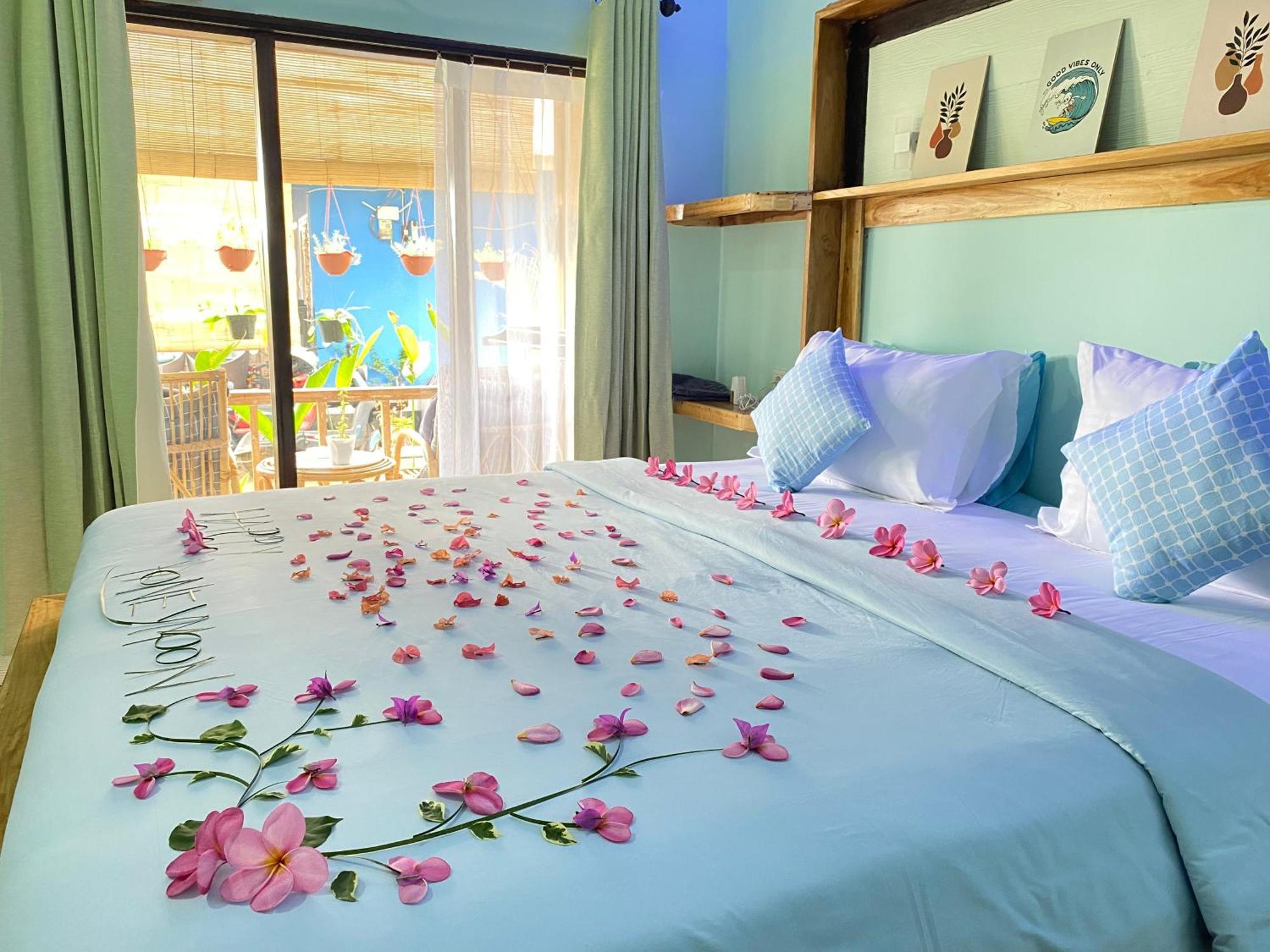 Marta House Gili Air 호텔 외부 사진