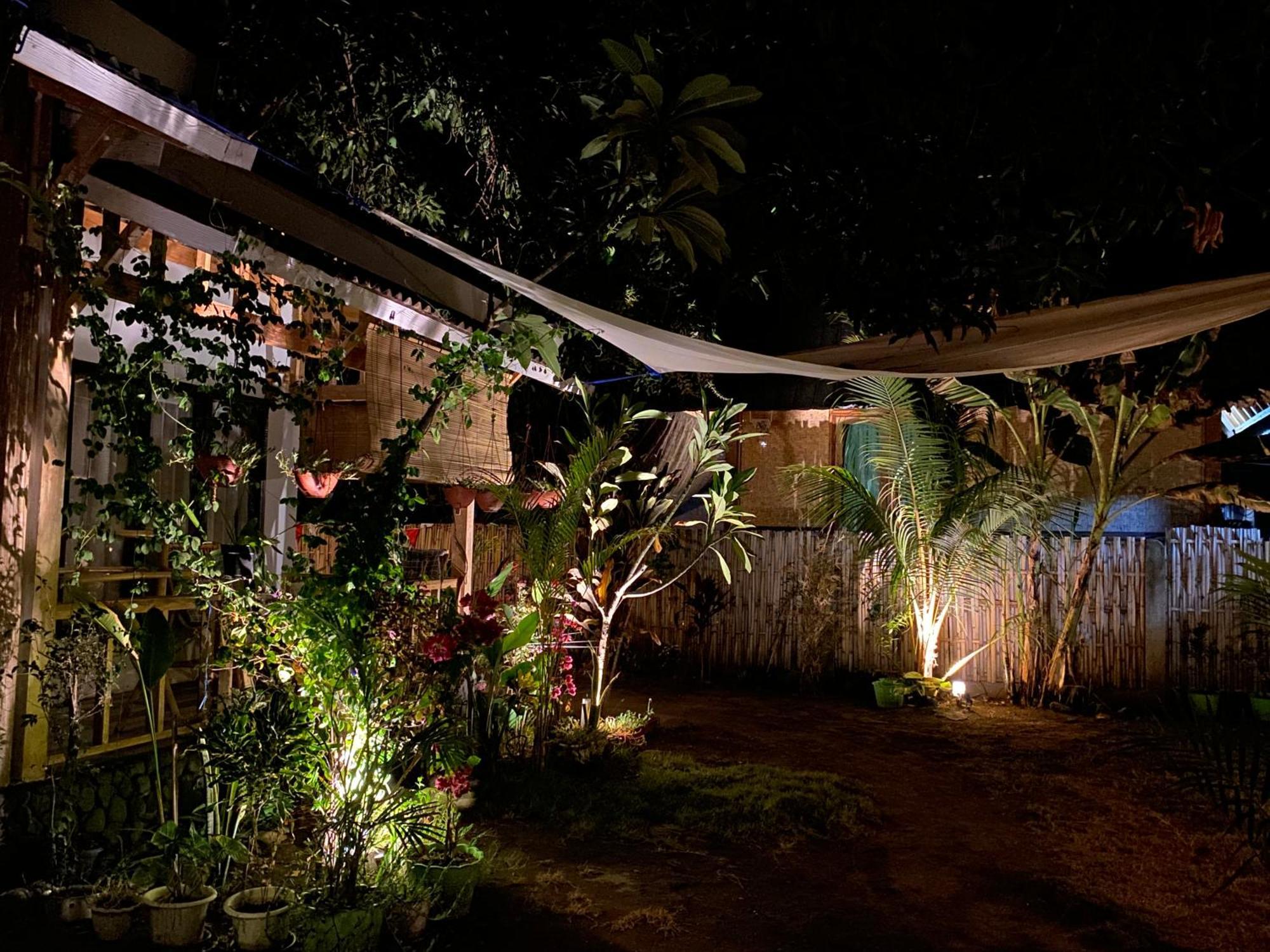 Marta House Gili Air 호텔 외부 사진