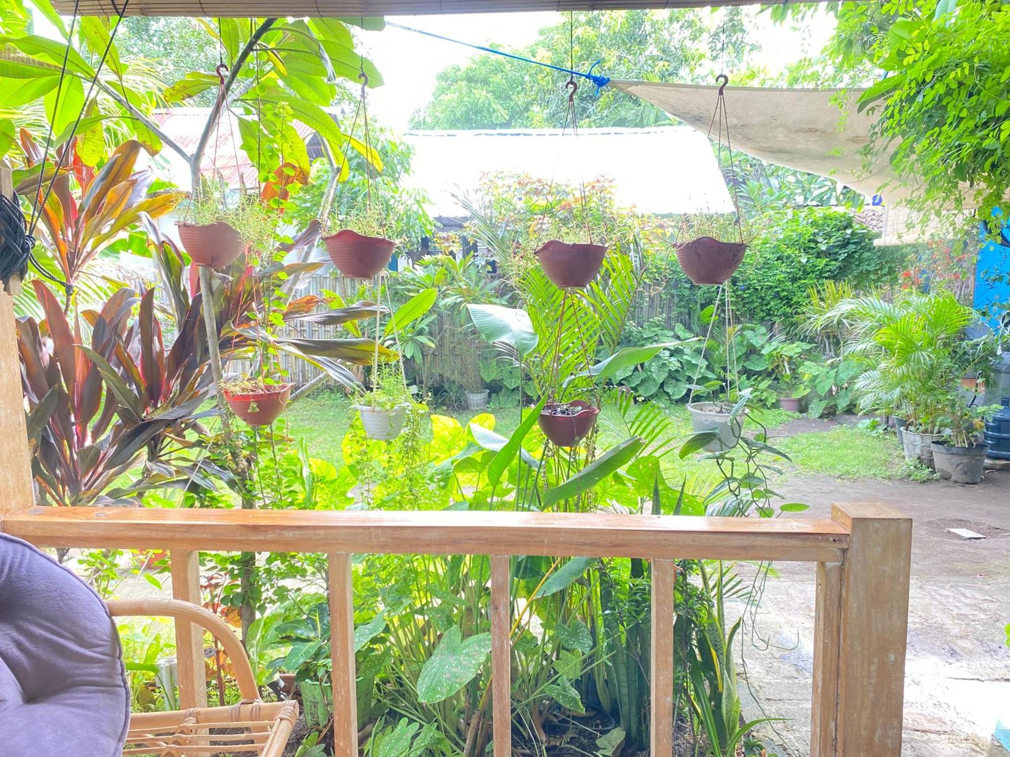 Marta House Gili Air 호텔 외부 사진