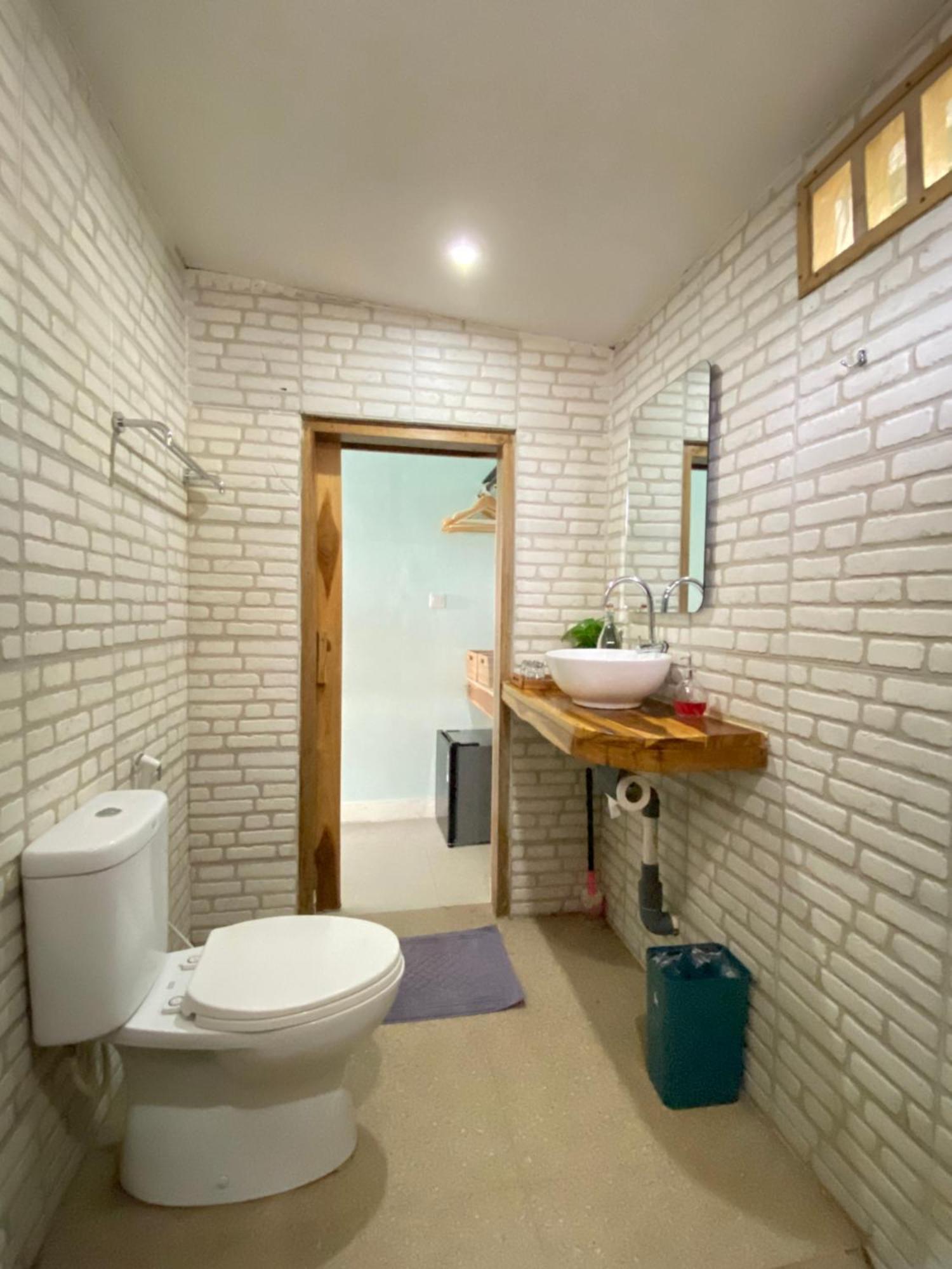 Marta House Gili Air 호텔 외부 사진