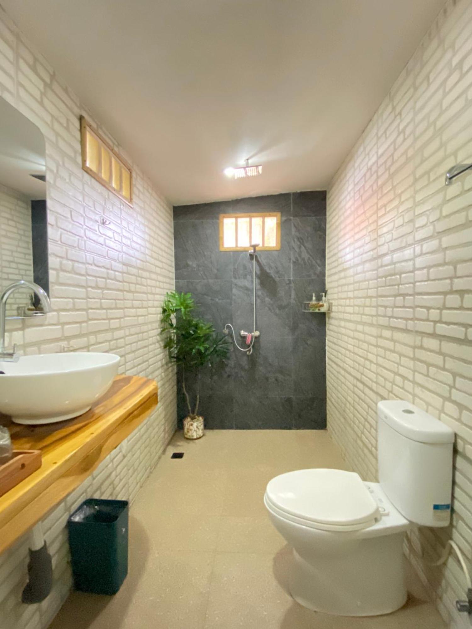 Marta House Gili Air 호텔 외부 사진