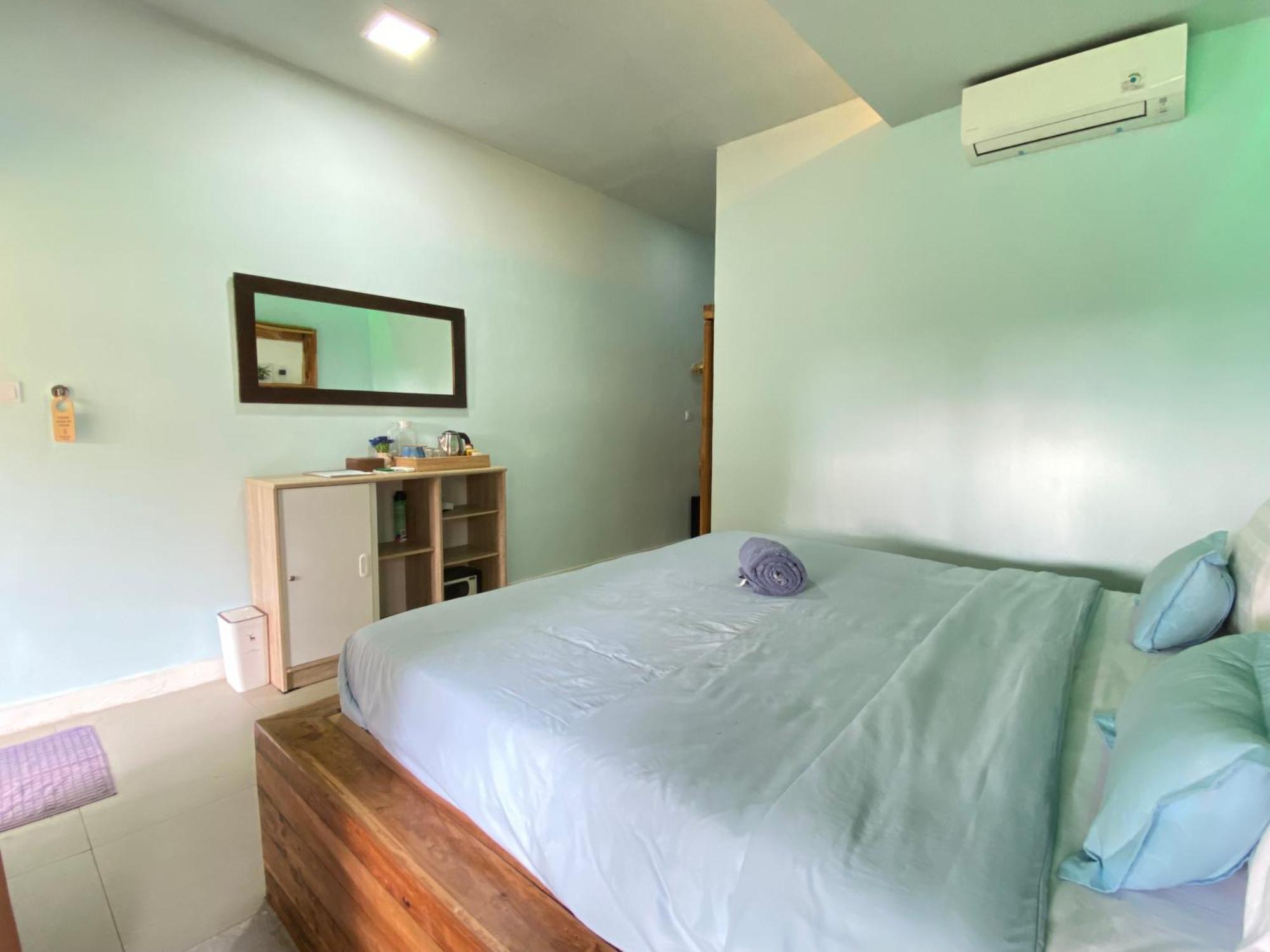 Marta House Gili Air 호텔 외부 사진